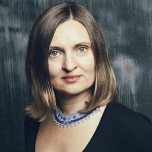 Picture of Katya Soldak