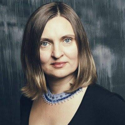 Picture of Katya Soldak