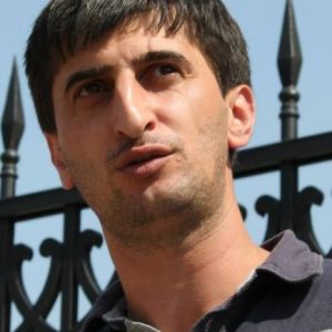 Picture of კობა ნაროუშვილი