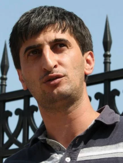 Picture of კობა ნაროუშვილი