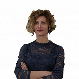 Picture of ლარისა პატარაია
