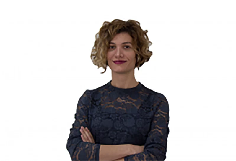 Picture of ლარისა პატარაია