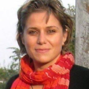 Picture of მაია ნონიაშვილი