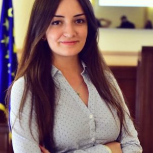 Picture of მაკა შანქიშვილი