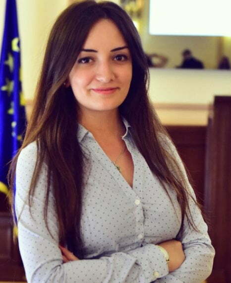 Picture of მაკა შანქიშვილი