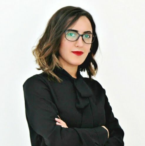 Picture of მარიამ სულაშვილი