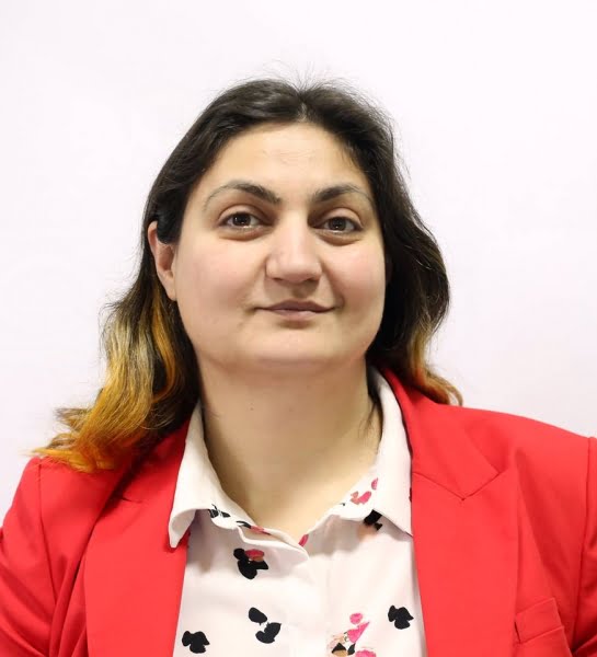 Picture of მარიამ ტურაშვილი