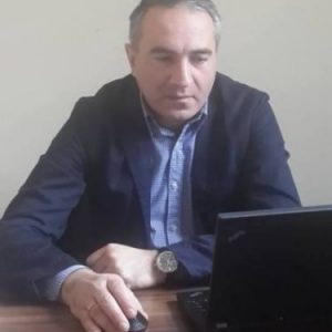 Picture of მიშა ბატიაშვილი