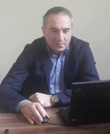 Picture of მიშა ბატიაშვილი