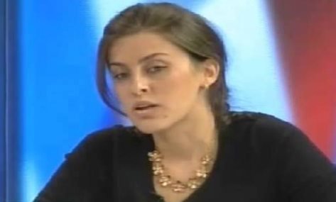 Picture of ნინო ლაპიაშვილი