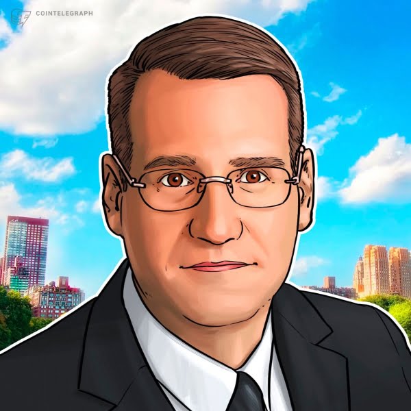 Picture of Rainer Preiss