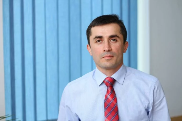 Picture of რატი აბულაძე