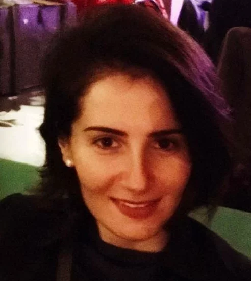 Picture of სალომე სიხარულიძე