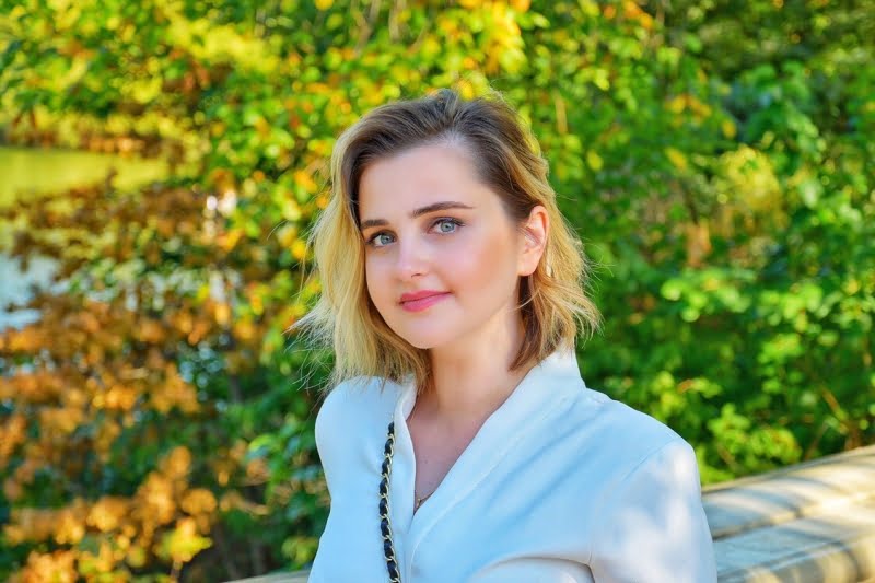 Picture of სალომე ზურაბიშვილი