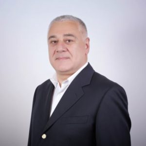 Picture of ტარიელ გვალია