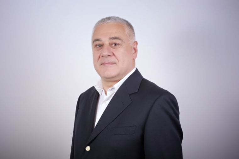 Picture of ტარიელ გვალია