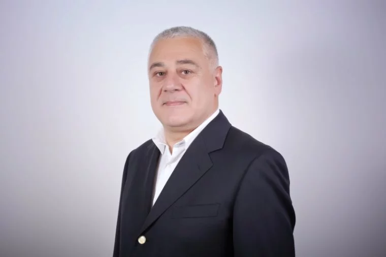 Picture of ტარიელ გვალია