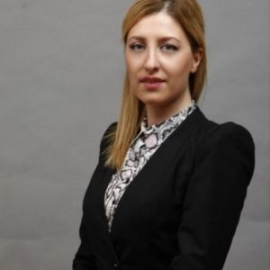 Picture of თათია ხუბულავა