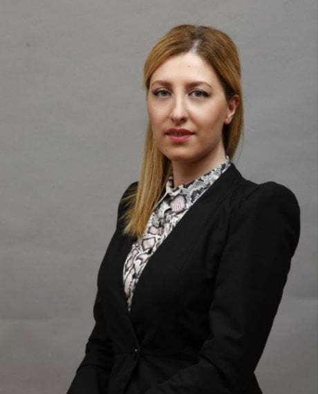 Picture of თათია ხუბულავა