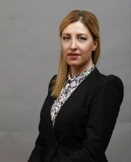 Picture of თათია ხუბულავა