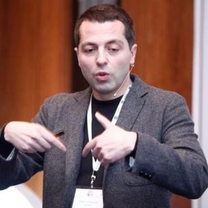 Picture of ვატო ქავთარაძე