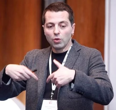 Picture of ვატო ქავთარაძე