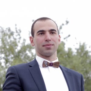 Picture of ზურაბ კახიძე