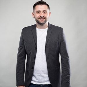 Picture of David Braun