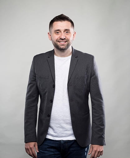 Picture of David Braun