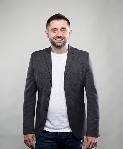 Picture of David Braun