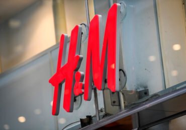 Swedish equality ombudsman launches discrimination probe into H&M after media report