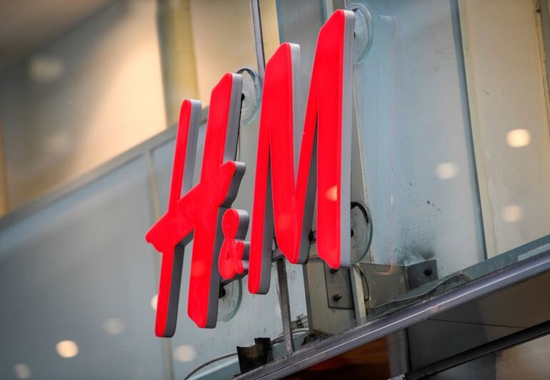 Swedish equality ombudsman launches discrimination probe into H&M after media report