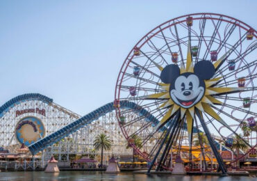 Disney increases planned layoffs to 32,000 as virus hits park attendance