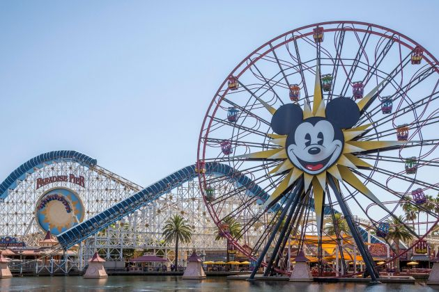 Disney increases planned layoffs to 32,000 as virus hits park attendance
