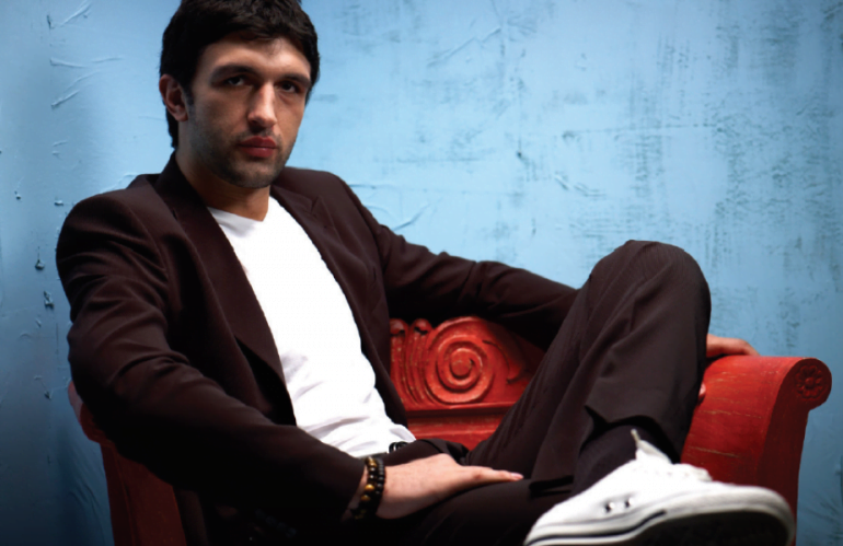Former NBA Center Zaza Pachulia Sets His Sights On Expanding His Business Interests