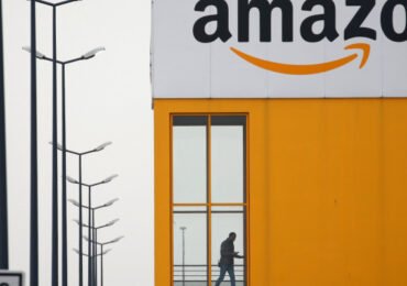 E-commerce giant Amazon’s Turkey branch fined TL 1.2M over violating personal data protection