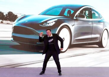 Tesla to start operations in India next year - report