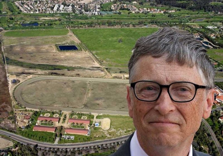 America’s Biggest Owner Of Farmland Is Now Bill Gates