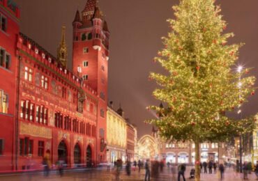 Next Winter In Europe? The 20 Best Christmas Destinations For 2021