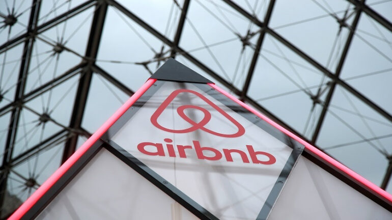 Airbnb valuation surges past $100 billion in biggest U.S. IPO of 2020