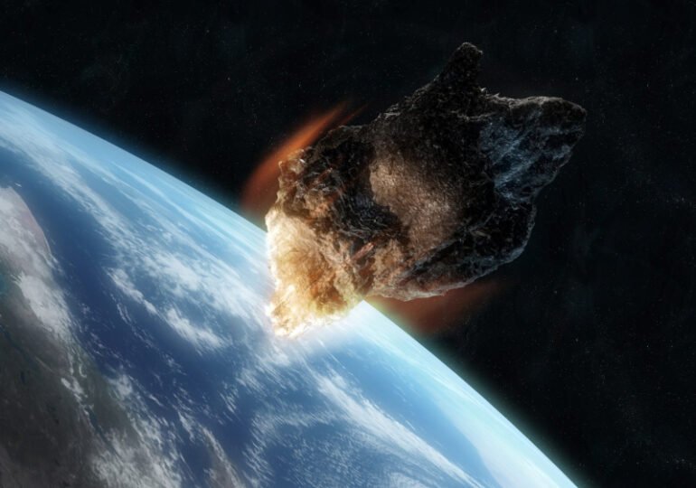 Nasa-მ ასტეროიდი დააფიქსირა, რომლის ღირებულებაც მსოფლიო ეკონომიკას 70 000-ჯერ აღემატება