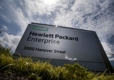 Hewlett Packard Enterprise is the latest tech company to leave Silicon Valley, and is moving to Houston