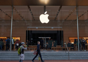 Apple to hold Nov 10 event, analysts expect new Mac computers - Reuters