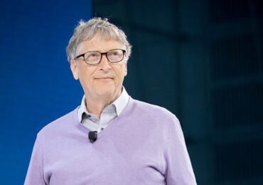 Stopping the next pandemic will require spending tens of billions of dollars per year - Bill Gates
