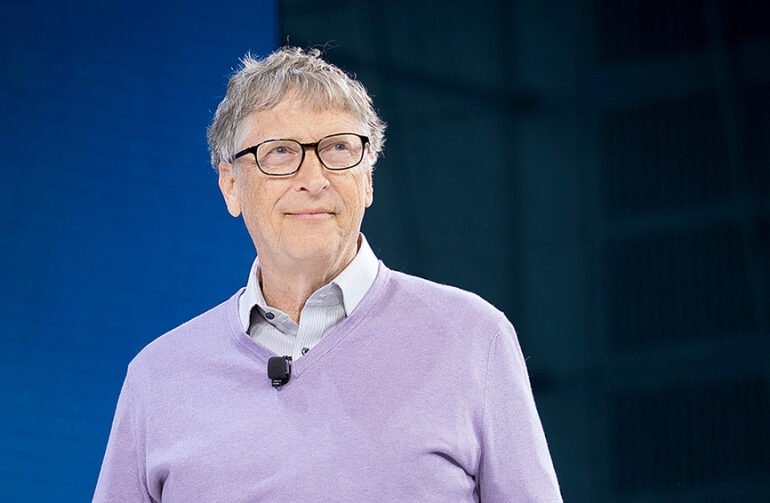 Stopping the next pandemic will require spending tens of billions of dollars per year - Bill Gates