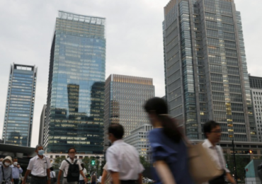 Japan to give tax breaks for long-term foreign residents to attract financial experts