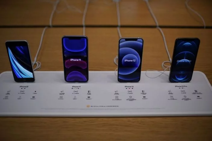 Apple-ი 2021 წლის პირველ ნახევარში 96 მლნ iPhone-ის წარმოებას აპირებს