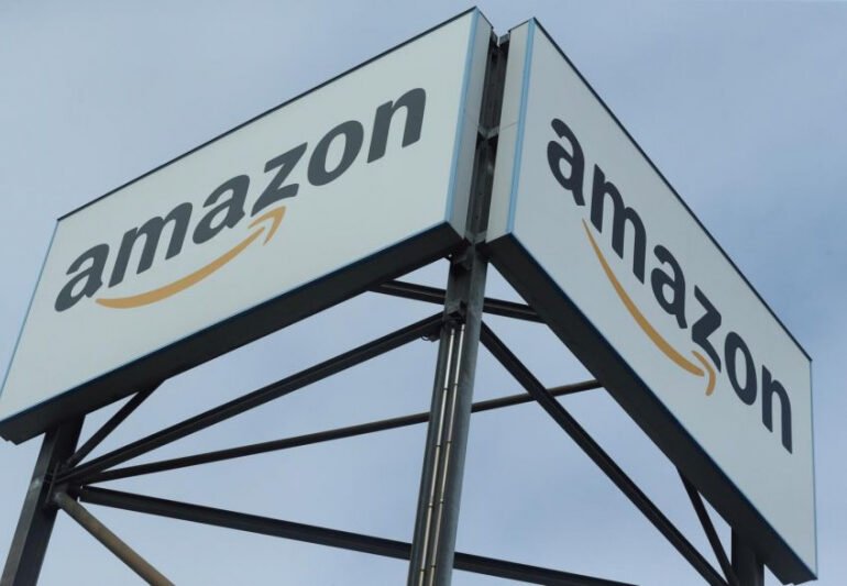 Amazon-ი  $100 მლნ ოდენობის ინვესტიციას გეგმავს ინდურ ფარმაცევტულ კომპანიაში - ET