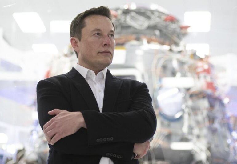 Tesla-მ საბაზრო ღირებულების მესამედი დაკარგა