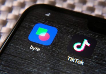 Two of TikTok's competitors are merging